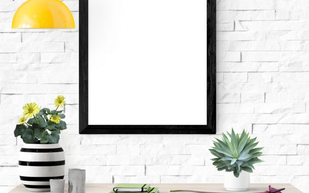 Design your dream, but where to start?